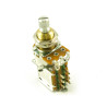 POT PUSH PULL 3/8 inch 250K W/DPDT SWITCH US