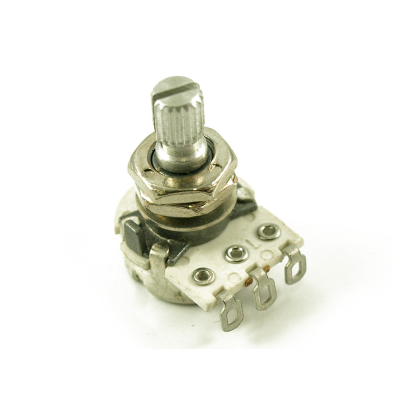 CGE® POT MINI (SHORT BUSHING) 500K