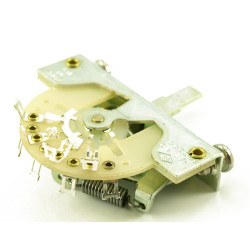 CRL 3 WAY LEVER SWITCH FOR TELE®