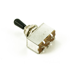 METRIC LP® TOGGLE SWITCH