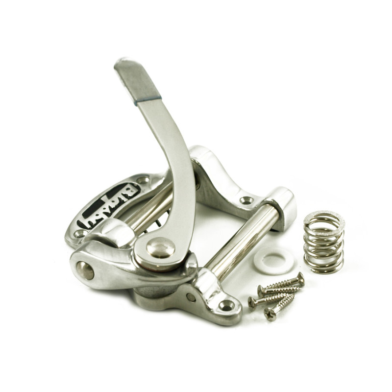 B5 USA TAILPIECE