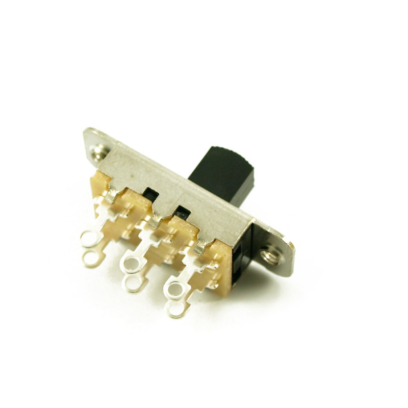 SLIDE SWITCH JAZZMASTER/JAGUAR®