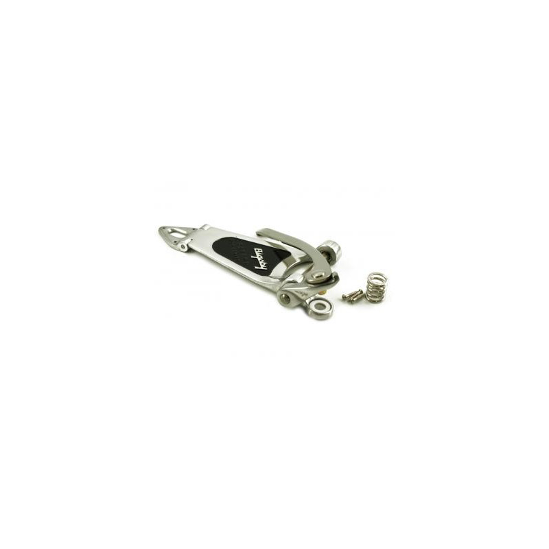 B6 USA TAILPIECE