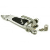 B6 USA TAILPIECE
