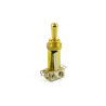 SWITCHCRAFT® EXACT LP® TOGGLE GOLD