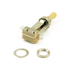 SWITCHCRAFT® EXACT LP® TOGGLE