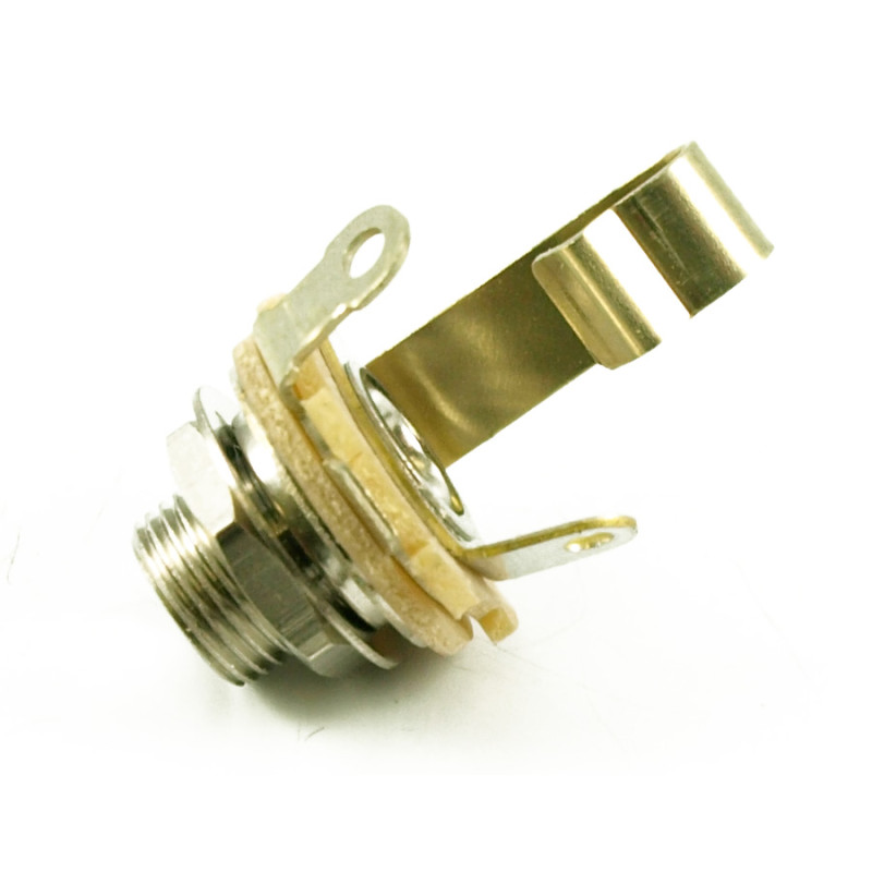 SWITCHCRAFT® JACK 1/4 INCH