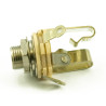 SWITCHCRAFT® JACK 1/4 INCH STEREO