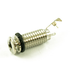 WD® ENDPIN JACK CHROME
