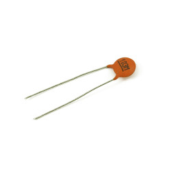 WD® CERAMIC DISC TONE CAPACITOR .01 uF