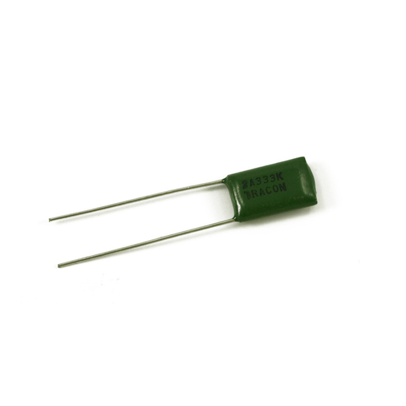 MYLAR/POLYESTER TONE CAPACITOR .033 uF