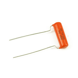 SPRAGUE® ORANGE DROP TONE CAPACITOR .10 uF