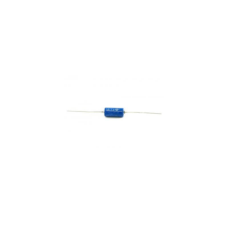 WD® TONE CAP OIL FILLED TONE CAPACITOR .022 uF