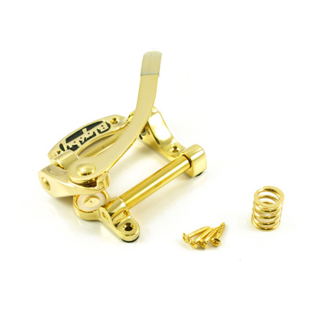 B5 USA TAILPIECE GOLD