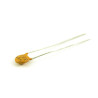 WD® CERAMIC DISC TONE CAPACITOR 180PF