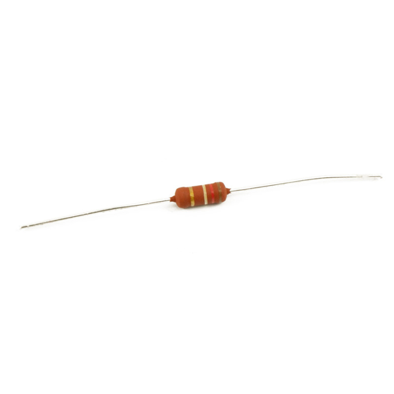 VISHAY® 120 KILOHMS METAL FILM RESISTOR