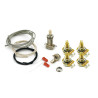 LES PAUL® WIRING KIT LONG