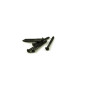STRAT® TREMOLO BLACK ( 6 )