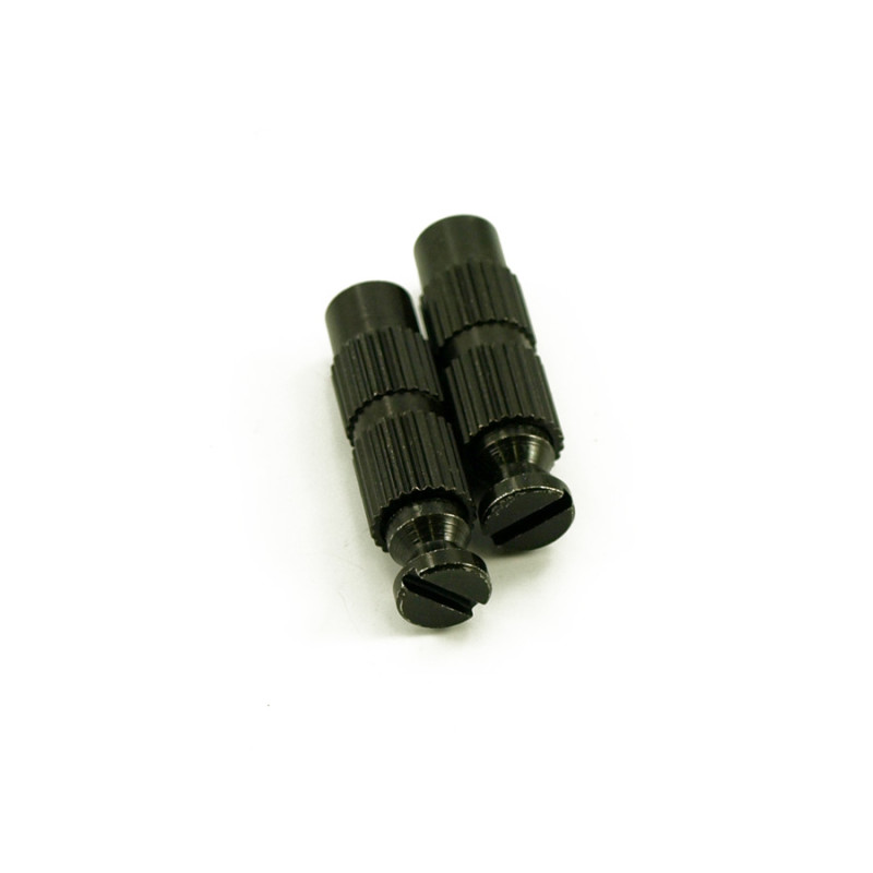 INSERTS & STUDS (SET 4) FOR FLOYD BLACK