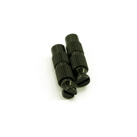 INSERTS & STUDS (SET 4) FOR FLOYD BLACK