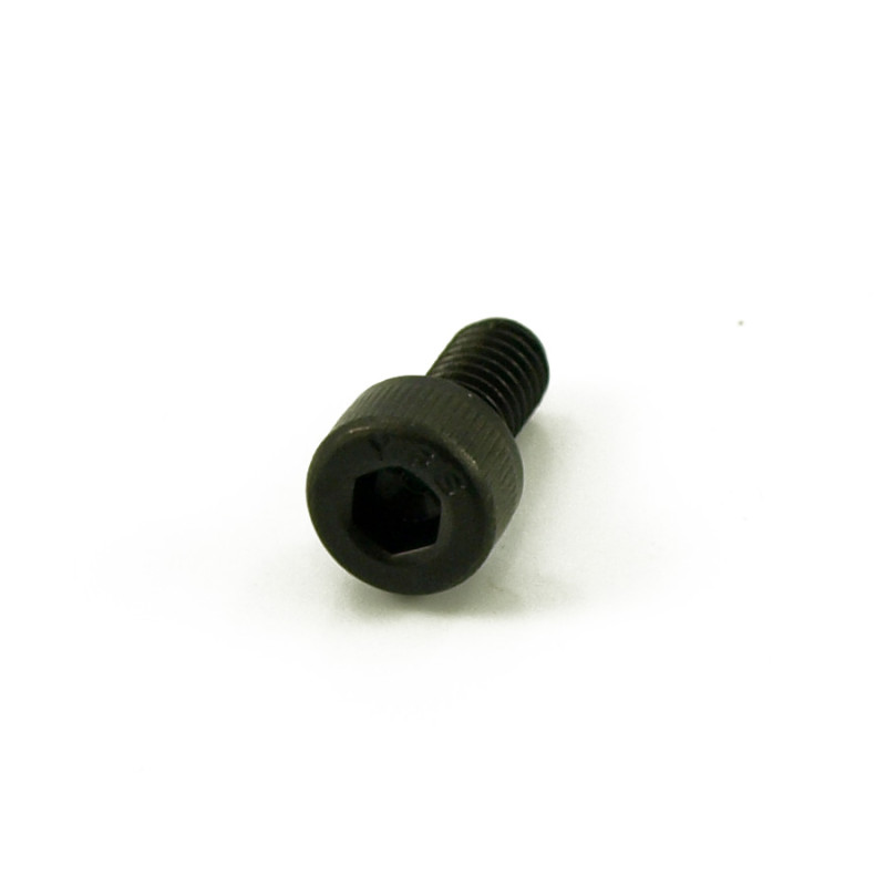 LOCKNUT HOLDER SCREW BLACK