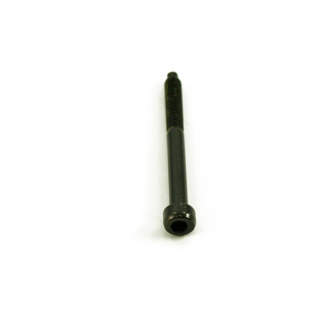 BRG STRING/BLOCK SET SCREW BLACK