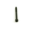 BRG STRING/BLOCK SET SCREW BLACK