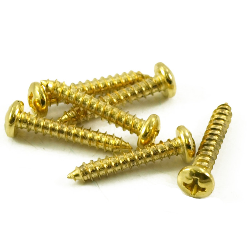 TAILPIECE MOUNTING GOLD (6)