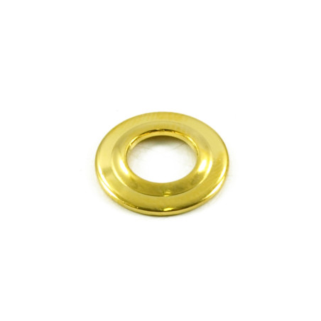 TUNING MACHINE WASHER LARGE GOLD