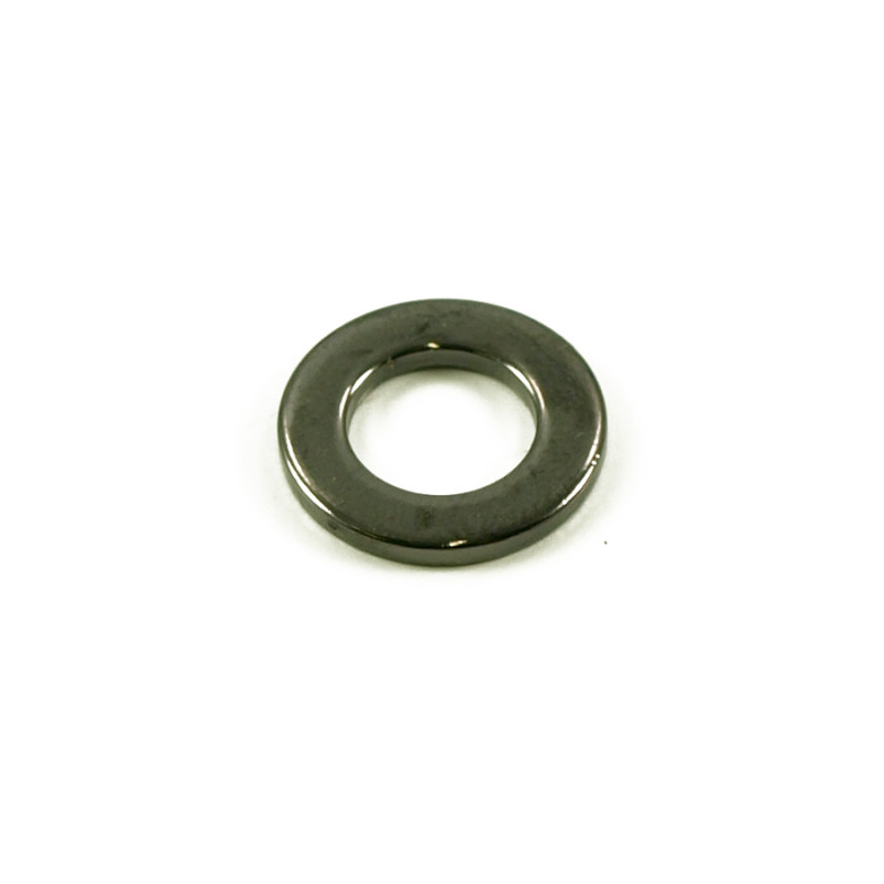 TUNING MACHINE WASHER SMALL BLACK