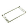 METAL HUMBUCKER MOUNTING RING CHROME