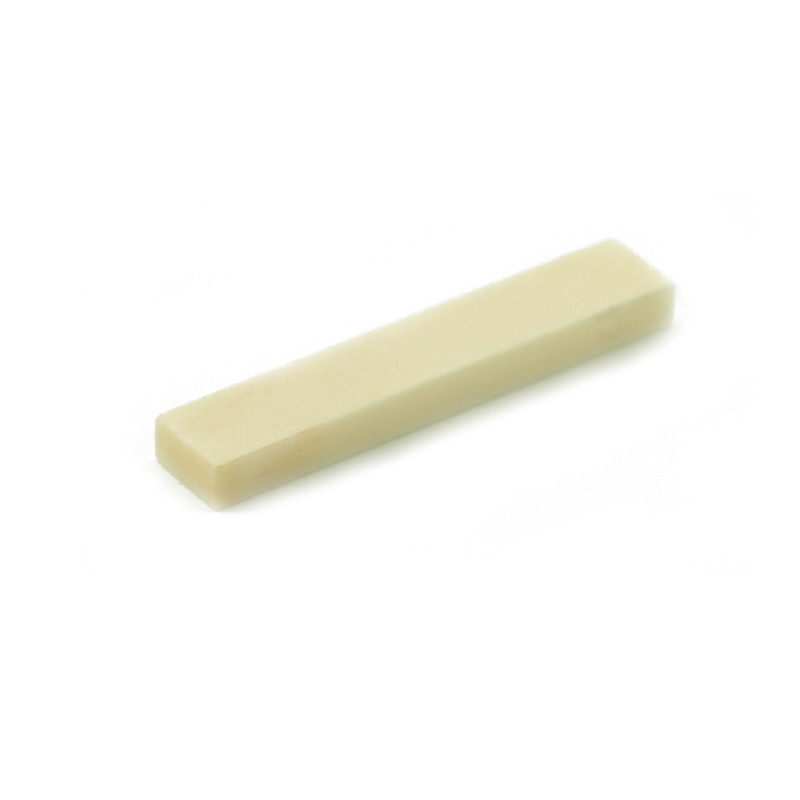 52x9x5,9mm ACOUSTIC BONE NUT