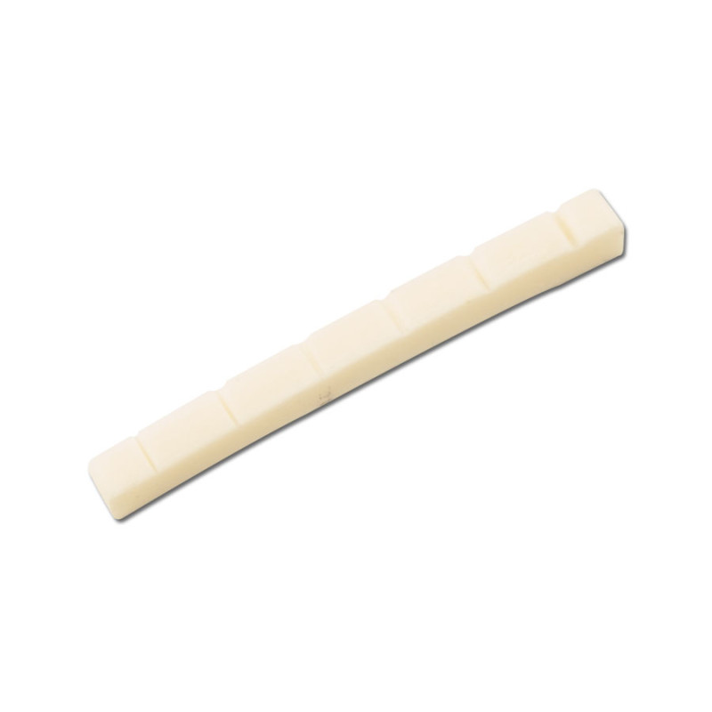STRAT® OR TELE® NECK - 42 X 3.5 X 5 FLAT BOTTOM
