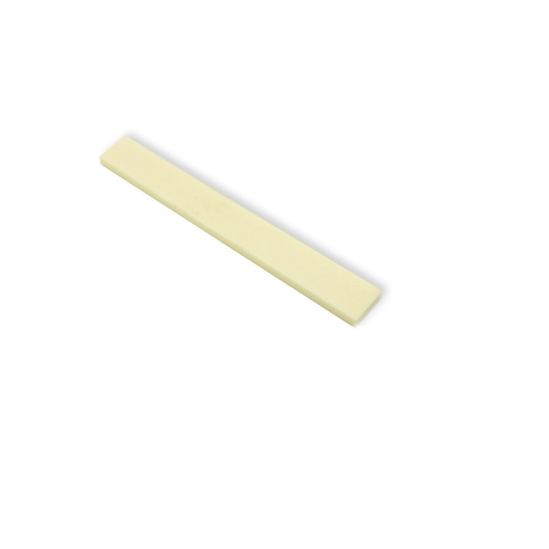 BONE ACOUSTIC SADDLE - 82mm X 10mm X 3.00mm
