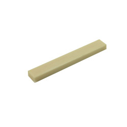 BONE SADDLE OVERSIZE - 83mm X 12mm X 6mm