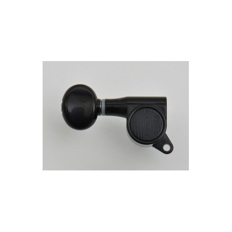 KLUSON Round-Backs