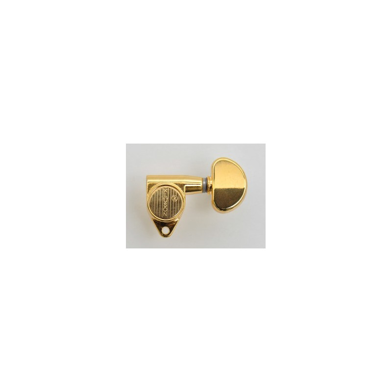 KLUSON Round-Backs