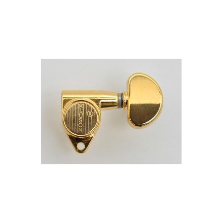 KLUSON Round-Backs