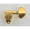 KLUSON Round-Backs