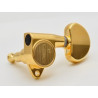 KLUSON Round-Backs