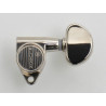 KLUSON Round-Backs