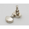 KLUSON Round-Backs