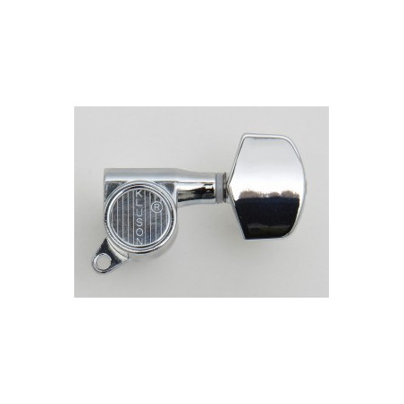 KLUSON Round-Backs