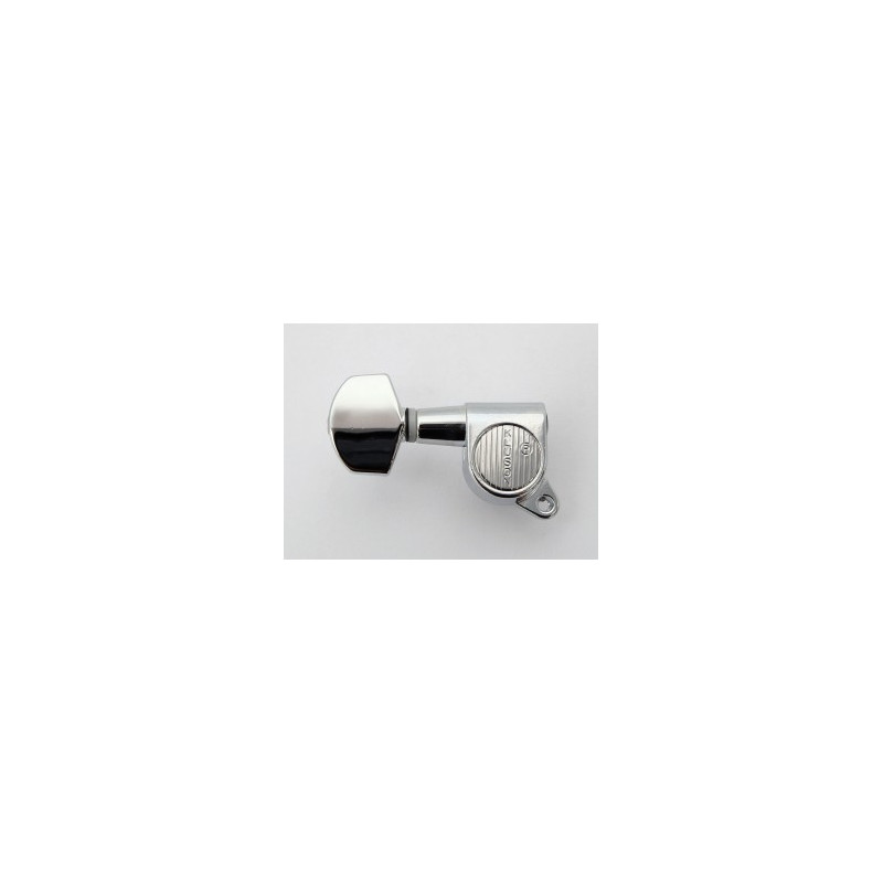 KLUSON Round-Backs