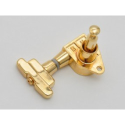 KLUSON “Grand Jazz” Round-Backs