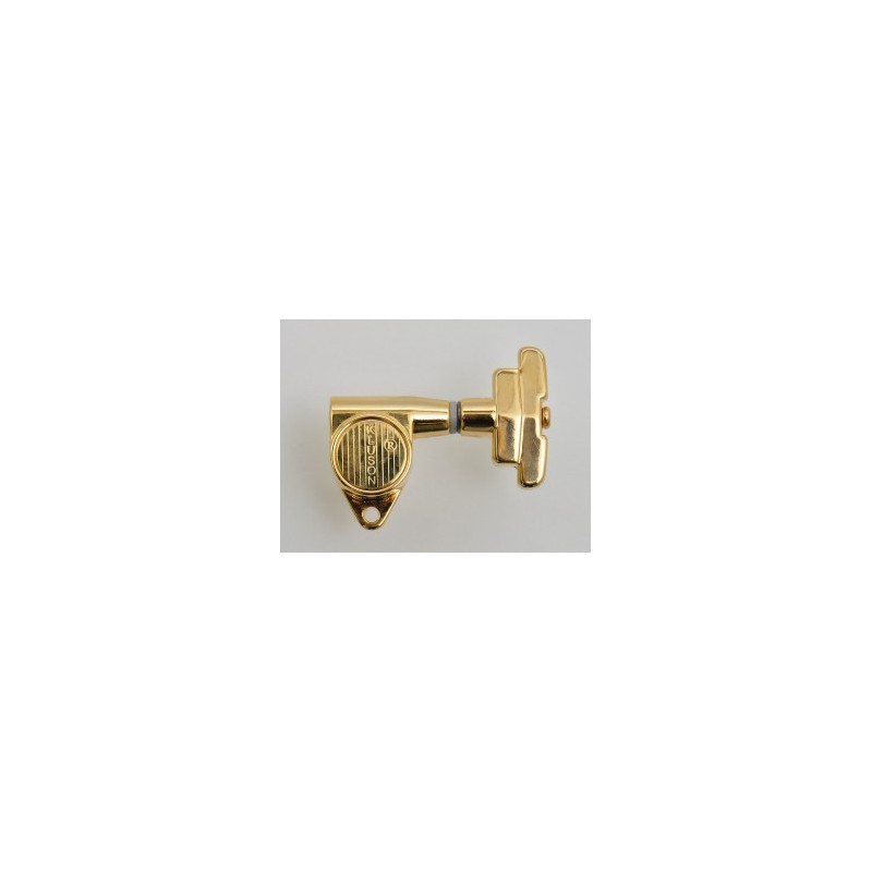 KLUSON “Grand Jazz” Round-Backs