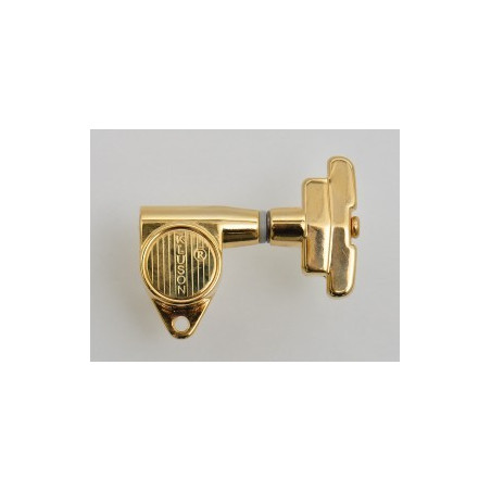 KLUSON “Grand Jazz” Round-Backs