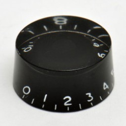 Speed Knob for Gibson