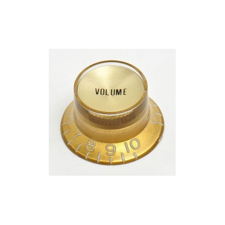 Bell-Knob for Gibson