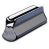 Dunlop 925 Ergo Tonebar, Chromed Brass